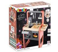 Cuisine enfant Smoby Safran Multicolore