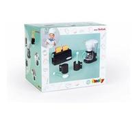Cuisine enfant Smoby Tefal Petit Dejeuner E