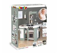 Smoby Cuisine Tefal Studio XL Bubble - fonction Magic Bubble - 34 accessoires - dès 3 ans