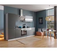 Cuisine Équipée Malia 280 CM Respekta