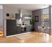 Cuisine Équipée Malia 300 CM Respekta