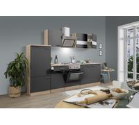 Cuisine Équipée Merle 270 CM Respekta