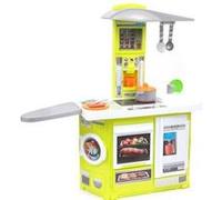 Cuisine équipée Multicolore G