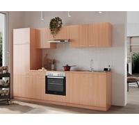 Cuisine Équipée Respekta Gerda 270 CM