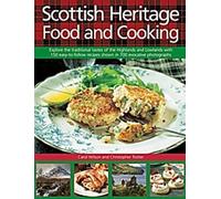 Cuisine et alimentation du patrimoine écossais