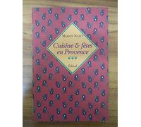 Cuisine Et Fêtes En Provence