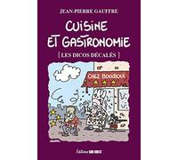 CUISINE ET GASTRONOMIE
