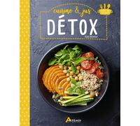Cuisine et jus détox