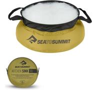 Sea to Summit Kitchen Sink 10l Accessoires de camping 10 Multicolore