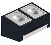 Cuisine extérieure ENO MODULO Bacs gastro-Inox