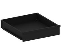 Cuisine extérieure ENO Tiroir MODULO Noir