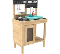 Cuisine Extérieure Pour Enfant Junior Cook
