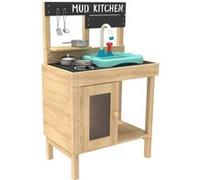 Cuisine extérieure pour enfant Junior cook NC G