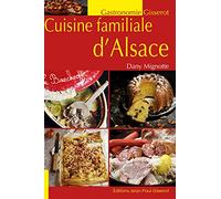 Cuisine Familiale D'alsace