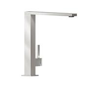 Villeroy & Boch Finera Square Mitigeur de cuisine, pivotant, 927100LC,