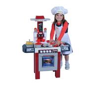 Cuisine Gourmet Miele Avec Gril Et Friteuse Multicolore TU