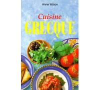 Cuisine grecque