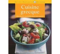 Cuisine grecque