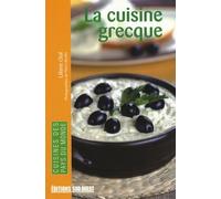 Cuisine Grecque (La)/Poche