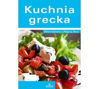 Cuisine grecque Ma³gorzata Puzio (Buch auf Polnisch)