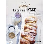 Cuisine hygge - j'adore