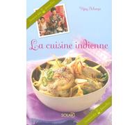 CUISINE INDIENNE