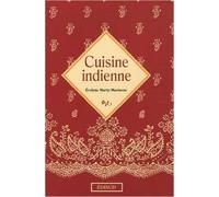 Cuisine Indienne