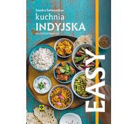 Cuisine indienne - Les meilleures recettes - Sandra Salmandjee (Buch auf Polnisch)