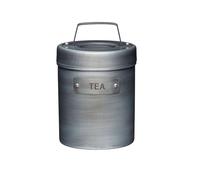 Cuisine Industrielle BOITE de conservation KitchenCraft Thé SC