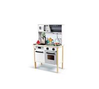 HaPe International – Cuisine interactive en bois