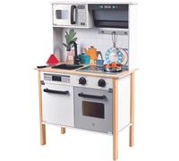 HaPe International – Cuisine interactive en bois