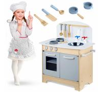 Cuisine interactive pour enfants Ricokids