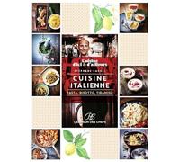 Cuisine italienne