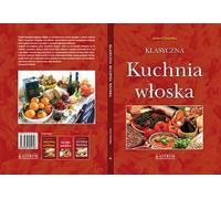 Cuisine italienne classique TW