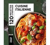 Cuisine italienne - Tous En Cuisine
