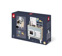 Janod Set de cuisine multicolore - 3-8 ans