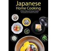 Cuisine japonaise
