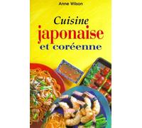 Cuisine japonaise et coréenne