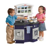 Cuisine enfant GENERIQUE Little tikes cuisine enfant side by side
