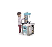 Cuisine jouet - SMOBY - Bubble Tefal - Module électronique - 26 accessoires - Design contemporain