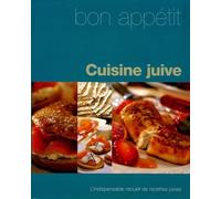 Cuisine juive