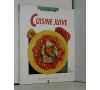 Cuisine juive