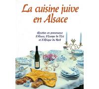 La cuisine juive en Alsace: Histoire et Traditions