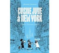 Cuisine juive à New York: Babkas, Pastramis, Bagels