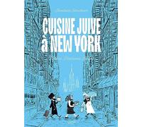 Cuisine juive à New York Annabelle Schachmes (Auteur)