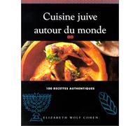 Cuisine juive autour du monde