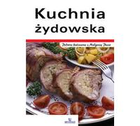 Cuisine juive (Buch auf Polnisch)