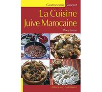 Cuisine Juive Marocaine (la)