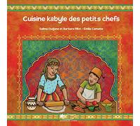 Cuisine kabyle des petits chefs