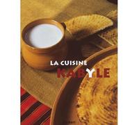 Cuisine kabyle - Sarra Hamat - Bachari Eds - relié - Guide